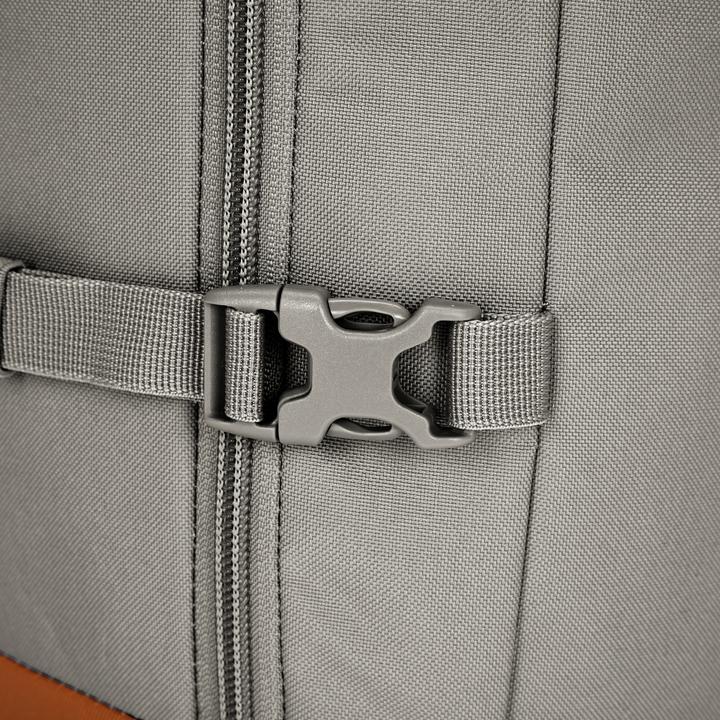 Image du produit Pacsafe GO 44l Carry-on sac à dos stone (44 l)