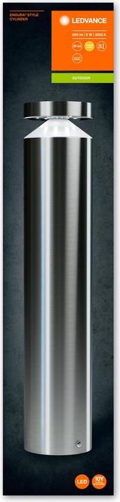 Actual product image Ledvance Endura Style Cylinder (360 lm, IP44)