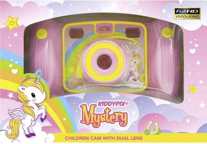 Produktbild Easypix KiddyPix Mystery