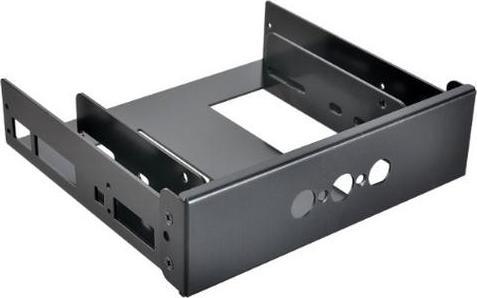 Produktbild Lian-Li BZ-516X Frontpanel für LED Dimmer - schwarz