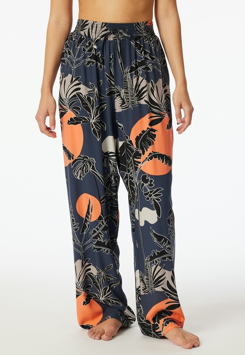 Actual product image Schiesser Mix + Relax pyjama trousers (34)
