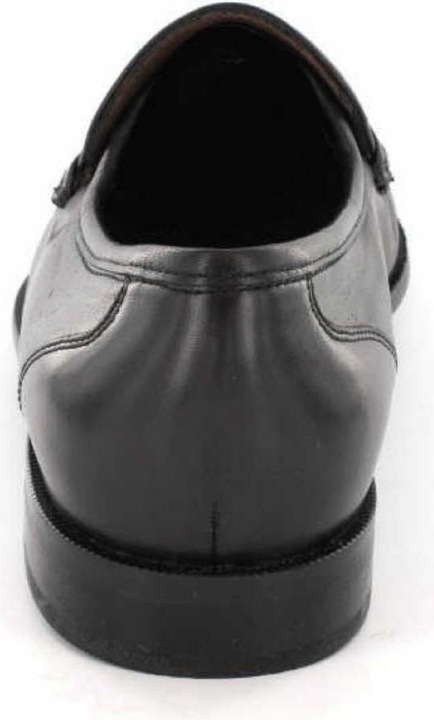 Actual product image Sioux slip-on shoes (39)
