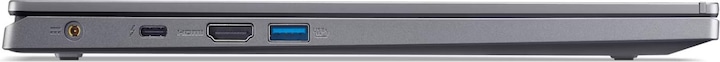 Productafbeelding Acer Aspire 5 (15.60", Intel Core 5 120U, 16 GB, 1000 GB, NL)