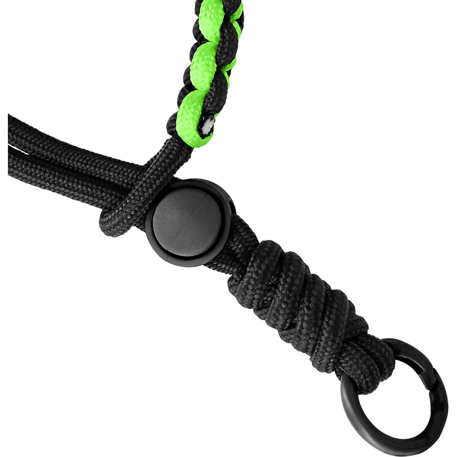 Thumbnail - Avizar StrapSculpt Handgelenk-Schlaufe, Handykette, Schwarz