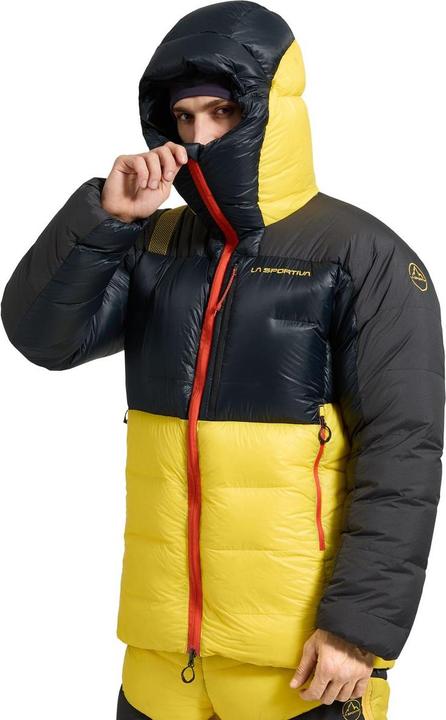 Produktbild La Sportiva Olympus Tech Down Parka (M)