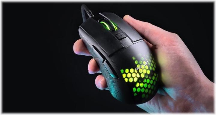 Produktbild Roccat Burst Pro (Kabelgebunden)