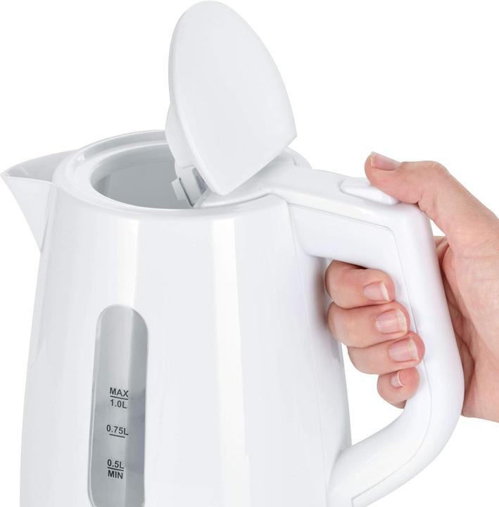 Actual product image Severin Wk3411 Electric Kettle (1 l)