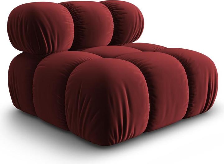 Produktbild Micadoni Bellis (2-Sitzer, 3-Sitzer, 4-Sitzer)