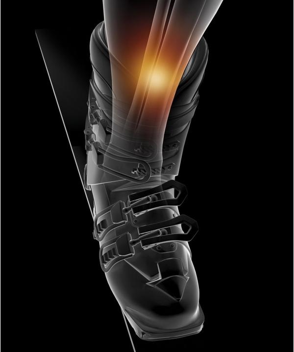 Immagine prodotto Epitact Parastinchi Sport EpitheliumTact 03 (Taglia unica)