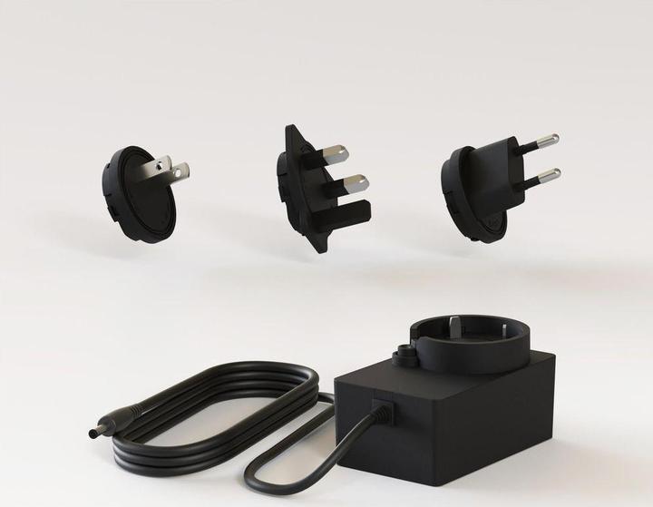 Actual product image Zens Fast Charger (15 W)