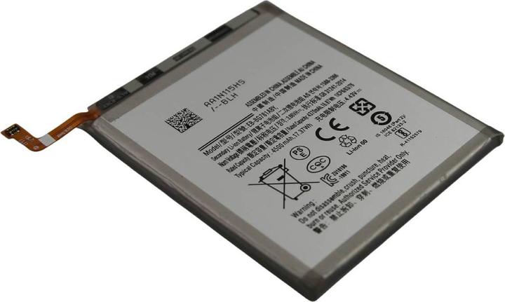 Immagine prodotto Avizar BAT-13445 Ersatzakku