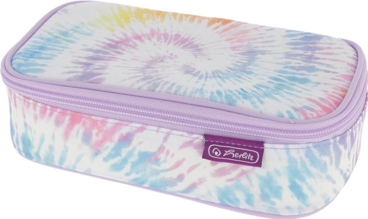 Actual product image Herlitz Faulenzer beatBox New Batik Freedom