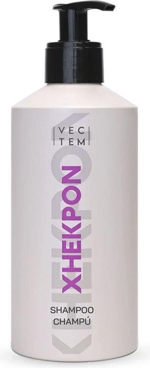 Produktbild Vectem XHEKPON Shampoo 300 ml (Läuse Shampoo, 300 ml)