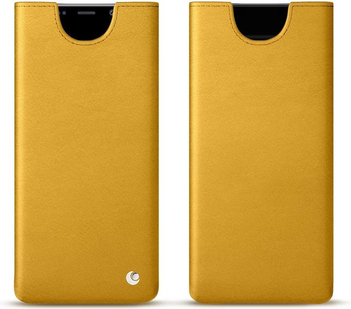 Produktbild Noreve Lederschutzhülle (Samsung Galaxy Note 9)