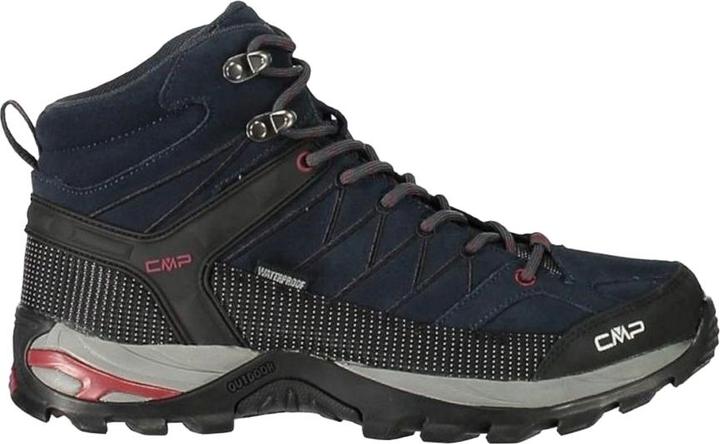 Image du produit CMP Campagnolo - Bottines RIGEL - Homme (40.5)