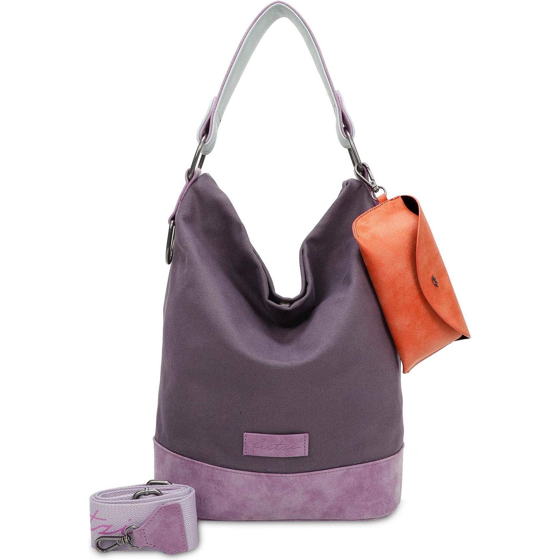 Fritzi aus Preußen, Handtasche, Izzy07 Olga, Mehrfarbig