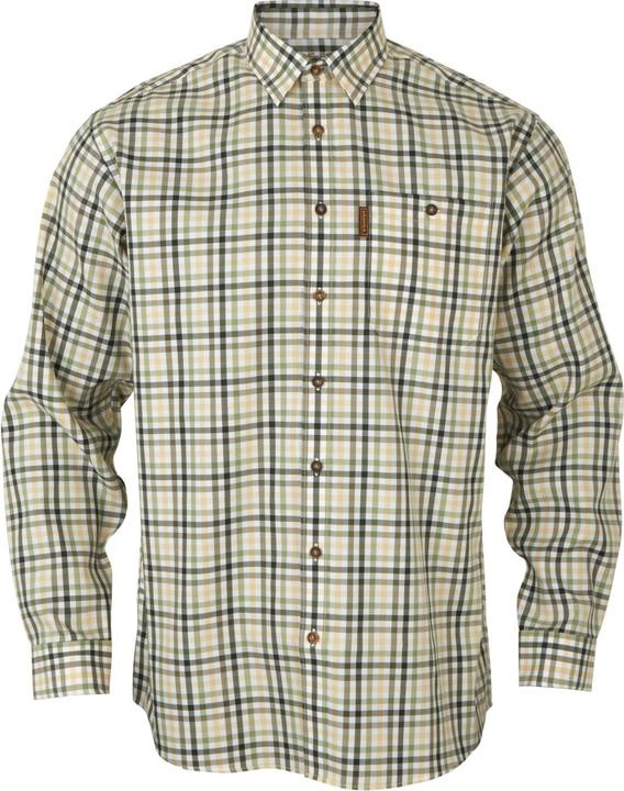 Produktbild Härkila Herren Milford Hemd (4XL)