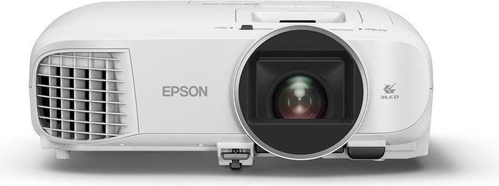 Epson Eh-Tw5600 (Full HD, 2500 lm, 1.33 - 2.16:1)