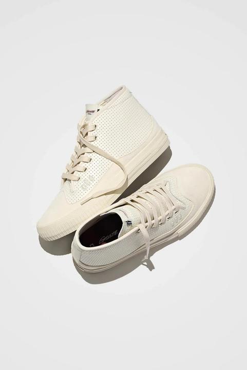 Produktbild Globe Gillette Mid (40.5)