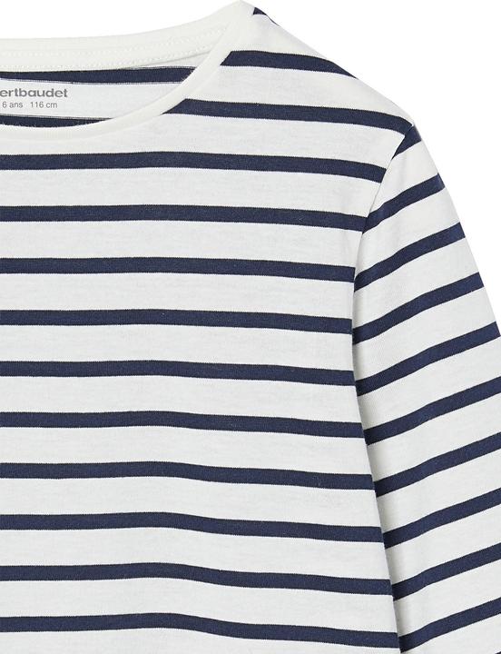 Image du produit Vertbaudet 3er-Pack Mädchen Shirts mit Print BASIC (128)