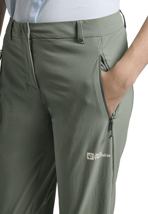 Produktbild Jack Wolfskin Hikeout Pants W (34)