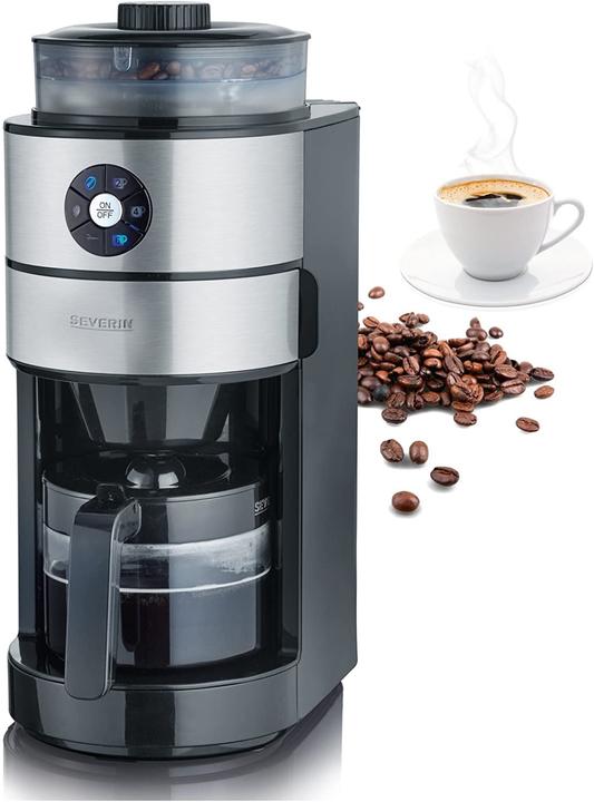 Actual product image Severin KA4811