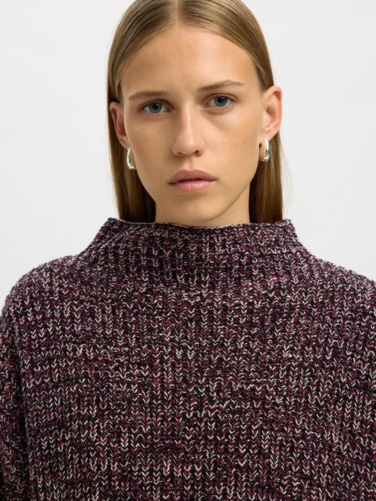 Produktbild Selected Femme Oversized Jumper (XS)