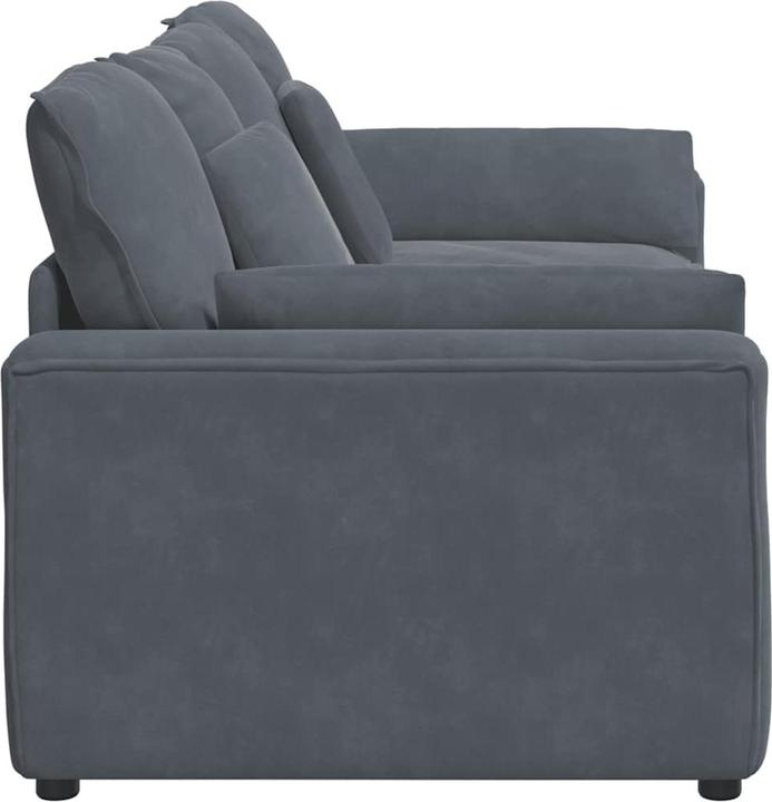 Produktbild vidaXL Modulares Sofa (Modular Sofa)