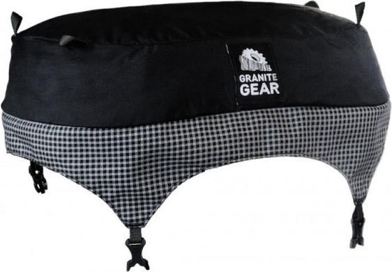 Actual product image Granite Gear Blaze (60 l)