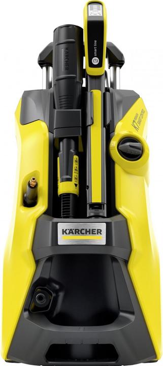 Actual product image Kärcher K7 Premium Smart Control (Electrical connection)