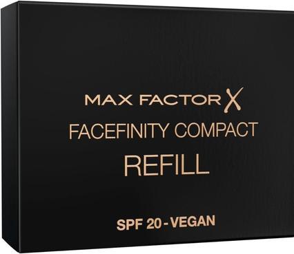 Max Factor MF FF Compact Found. (031 Warm Porcelain)