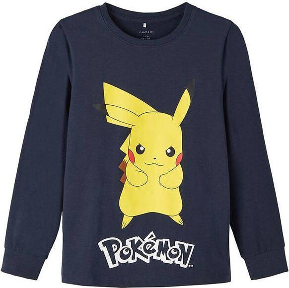 Produktbild Name it Nash Pokemon (122, 128)