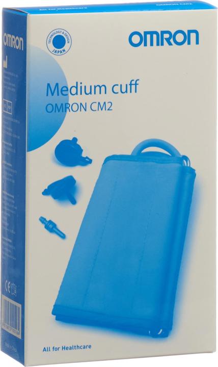 Produktbild Omron Manschette