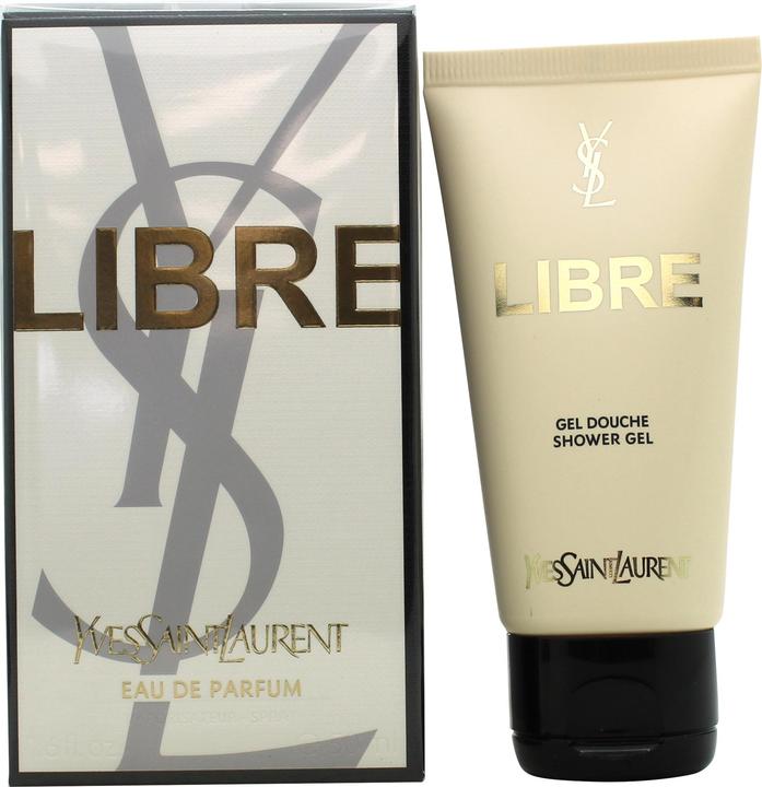 Produktbild Yves Saint Laurent Libre Giftset (Parfum Set)