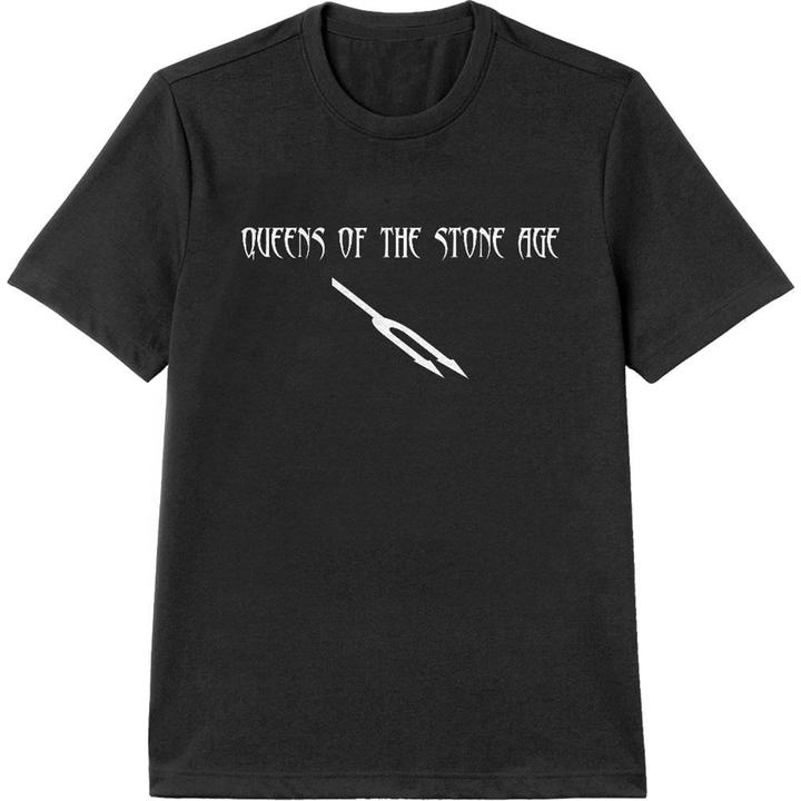 Produktbild Queens Of The Stone Age Deaf Songs TShirt (L)