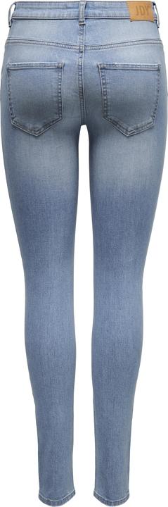 Produktbild JdY JDYBlume Mid Destroyed Skinny Fit Jeans (30)