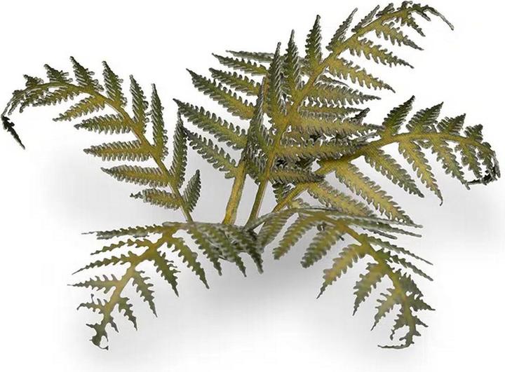 Actual product image Gamers Grass Laser Plants - Bracken