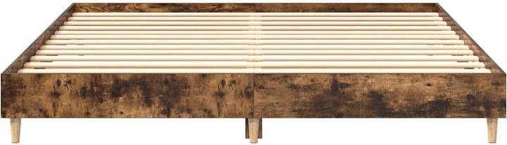 Image du produit vidaXL Bettgestell