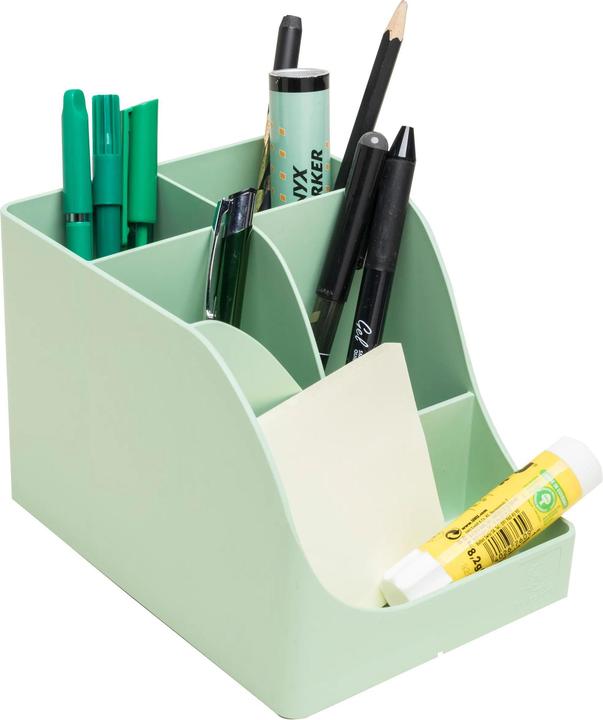 Image du produit Exacompta Stifteköcher Pen Wave AutentiK