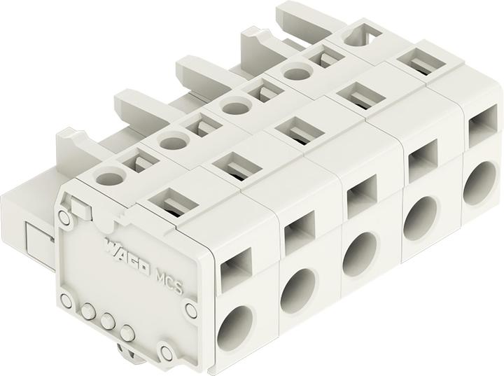 Immagine prodotto Wago Connettore multipoint femmina a 1 filo