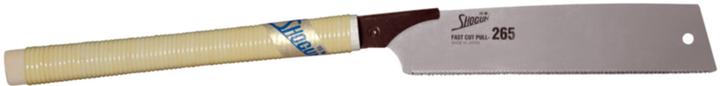 Actual product image Shogun Japansäge