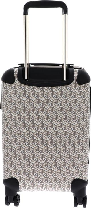 Actual product image Guess Wilder 4 wheel cabin trolley 53 cm (32 l)