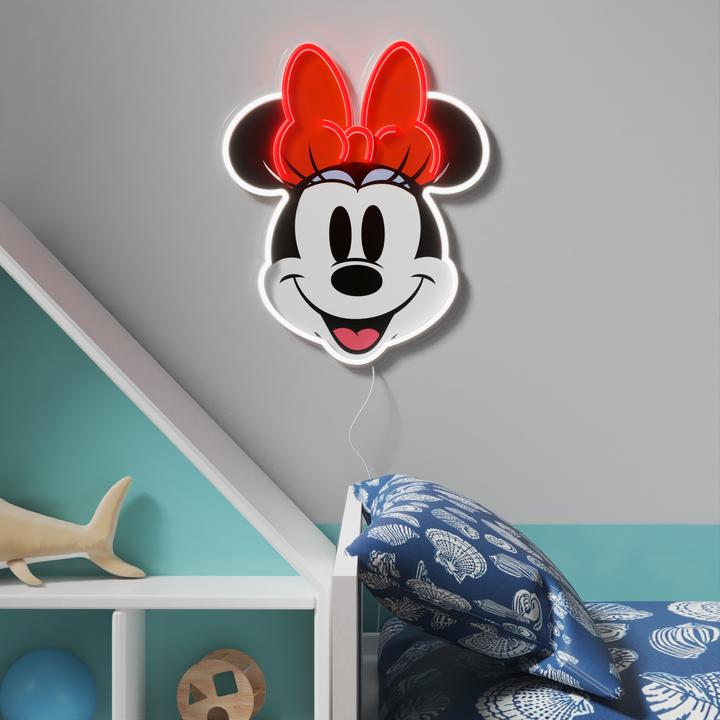 Actual product image YellowPop Minnie Maus (40 lm)