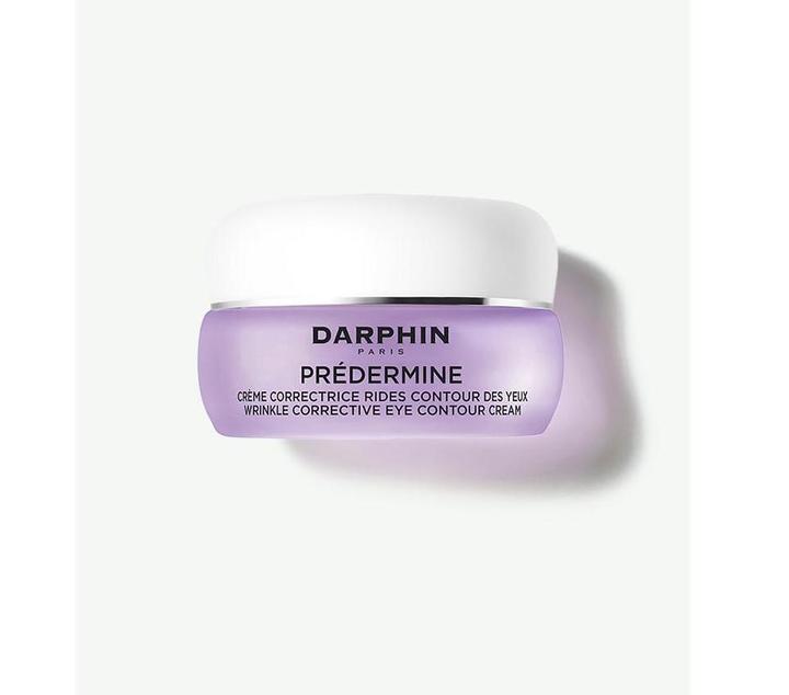 Image du produit Darphin Crème de contour des yeux correctrice des rides Predermine (Crème pour les yeux, 15 ml)