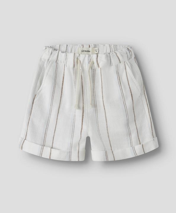 Produktbild Name it Loose Fit Shorts (92)