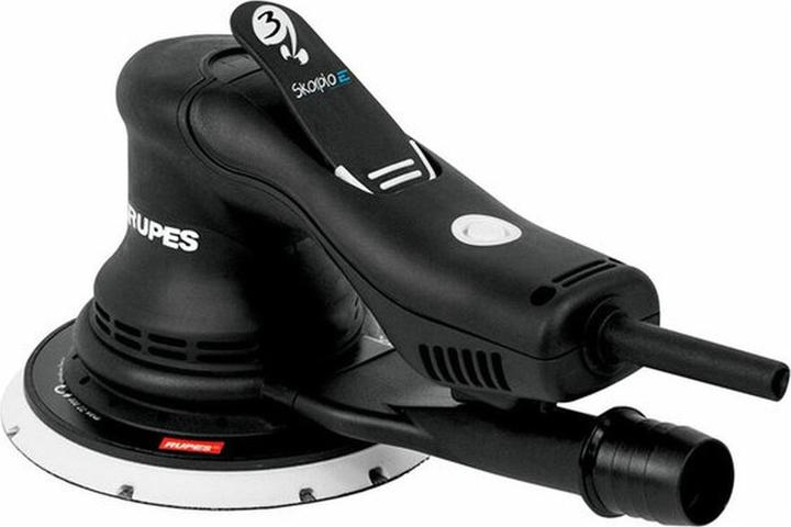 Actual product image Rupes RU-RX253A RX253A SKORPIO E Exzenterschleifer 150mm (Eccentric grinder)