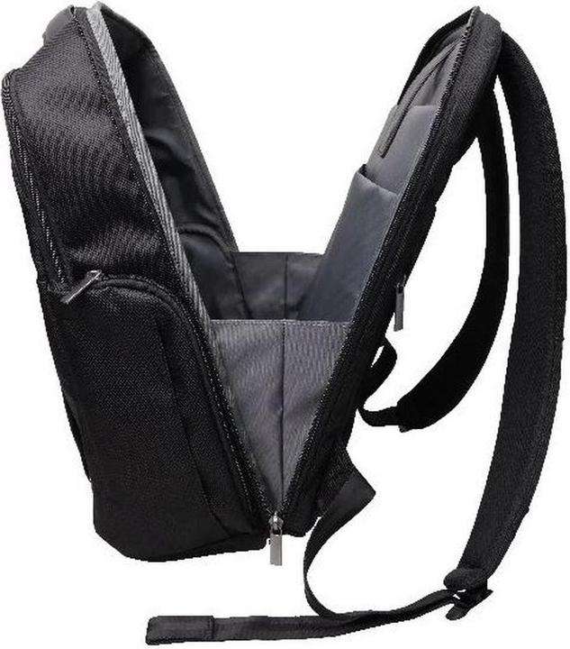Produktbild Acer Business Backpack 38,10cm (15") Multipocket, Leather elements