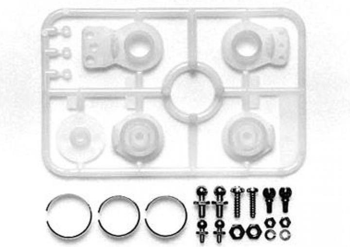 Actual product image Tamiya Spare part 50473 Hi-Torque Ser
