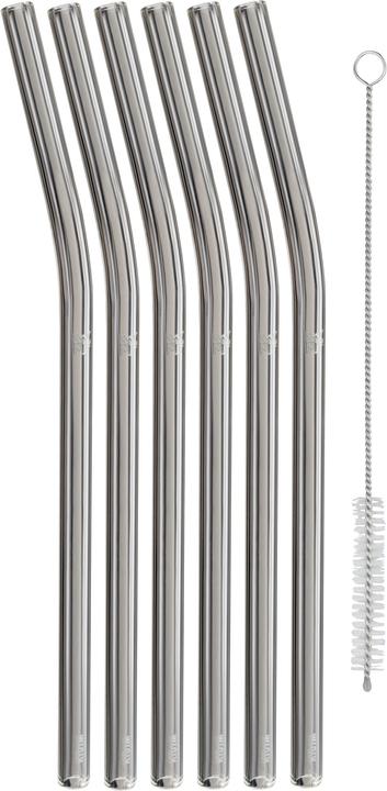 WMF Straw Set (6 x)