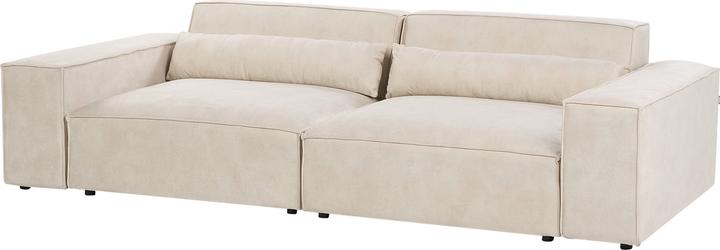 Actual product image Beliani Hellnar (2 person sofa)